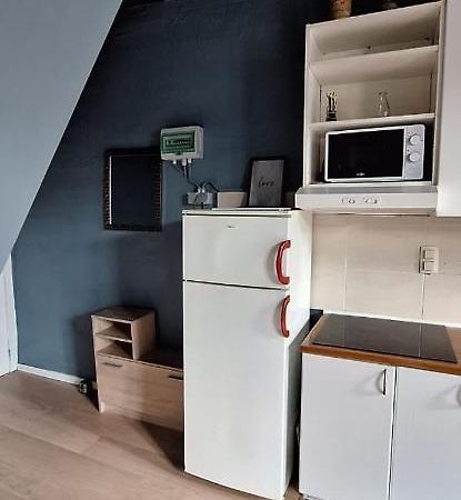 The 16Th Century 2Br Apartment In The City Center Antwerp Exterior photo